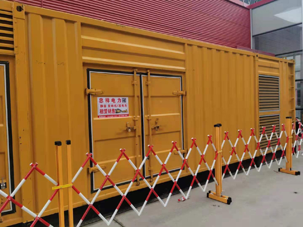 丰宁关于通用发电机的十万个为什么?