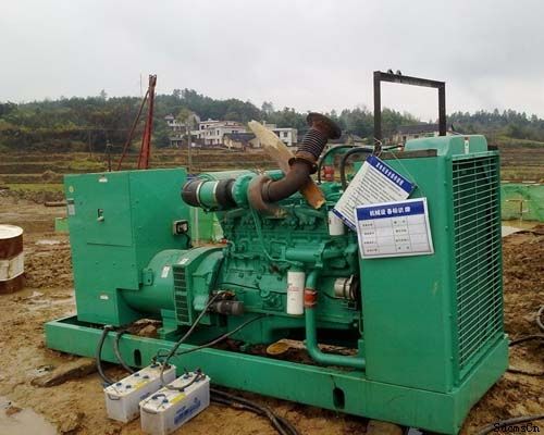 丰宁发电车租赁-东风发电机组选择是要看哪些方面