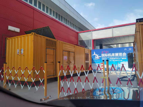 丰宁发电车出租-发电机无电压或电压太低怎么办？