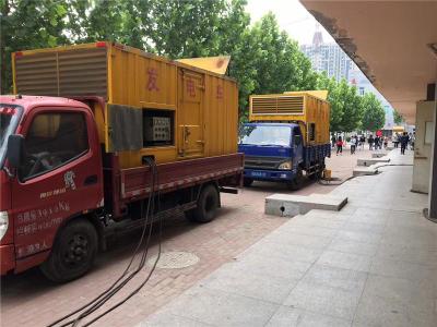 丰宁是否需要给柴油发电机安装保护装置