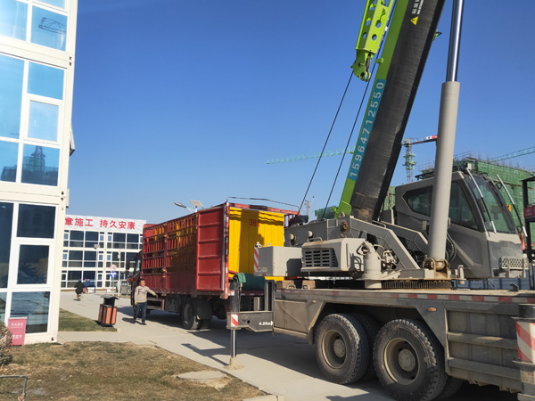 丰宁发电机出租50KW柴油发电机组需要配多粗电缆线
