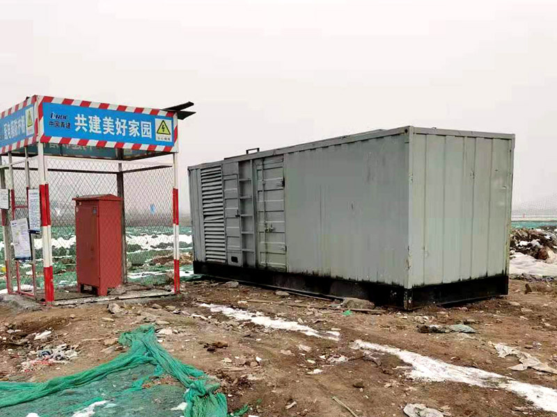 丰宁燃气发电机在高海拔地区运行时会遇到哪些常见故障？