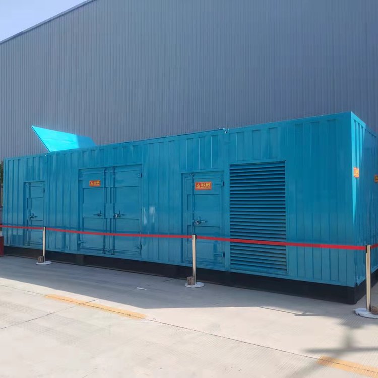 丰宁怎样更换柴油发电机组的空气滤清器？