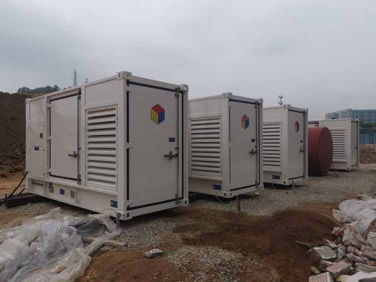 丰宁如何降低 200KW 柴油发电机的燃油消耗率？