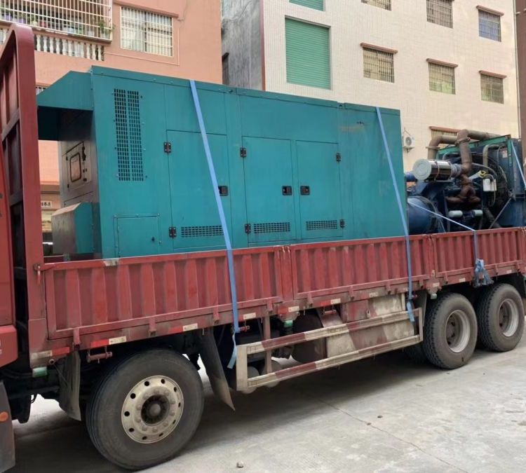 丰宁如何在不同负载率下确保 400KW 柴油发电机组的正常运行？