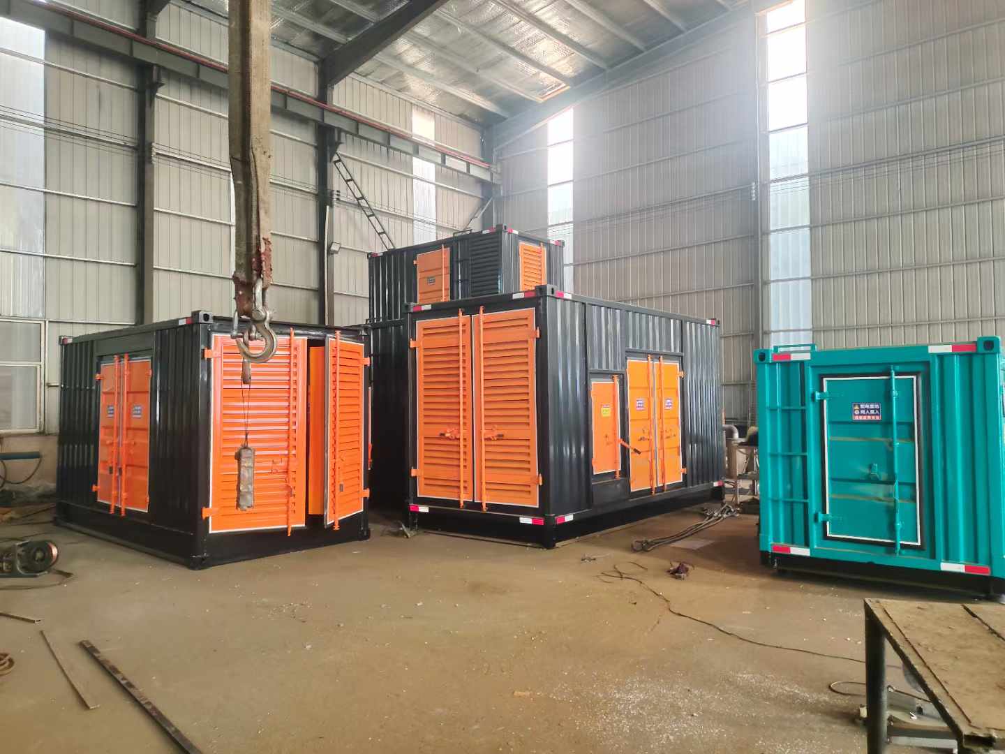 丰宁如何根据用电设备的功率选择合适的空开？