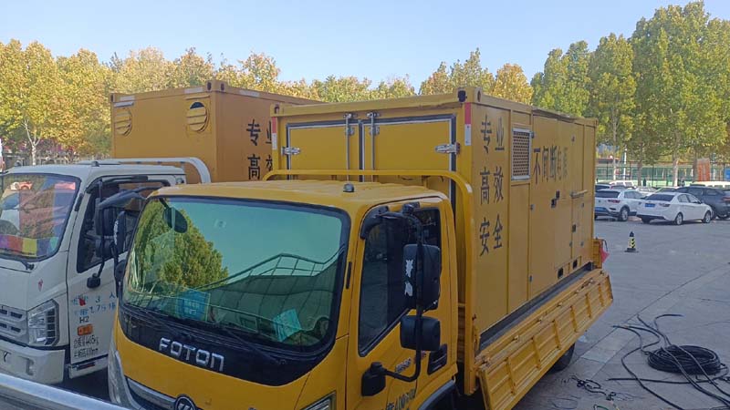 丰宁有哪些因素会影响柴油发电机组和UPS电源的切换时间？