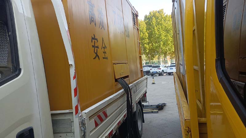 丰宁如何判断柴油发电机组和UPS电源的切换时间是否符合要求？
