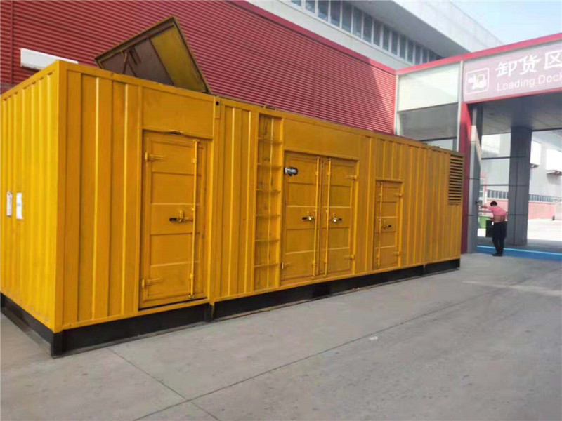 丰宁国内外发电机组租赁合同在明确设备维护责任方面有哪些不同做法？