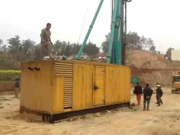 丰宁柴油发电机组应用场合有哪些？